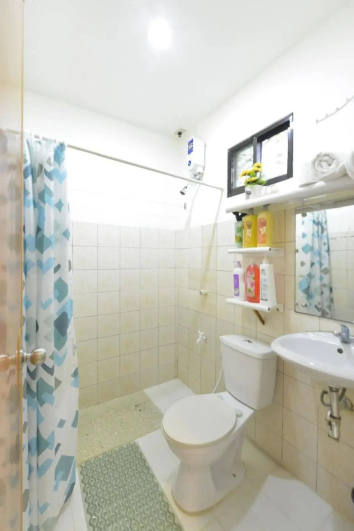 The Blue Veranda Suites at Boracay