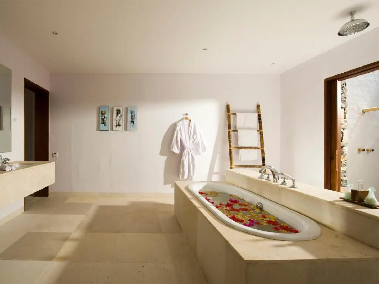 Villa Sepoi Sepoi by Elite Havens