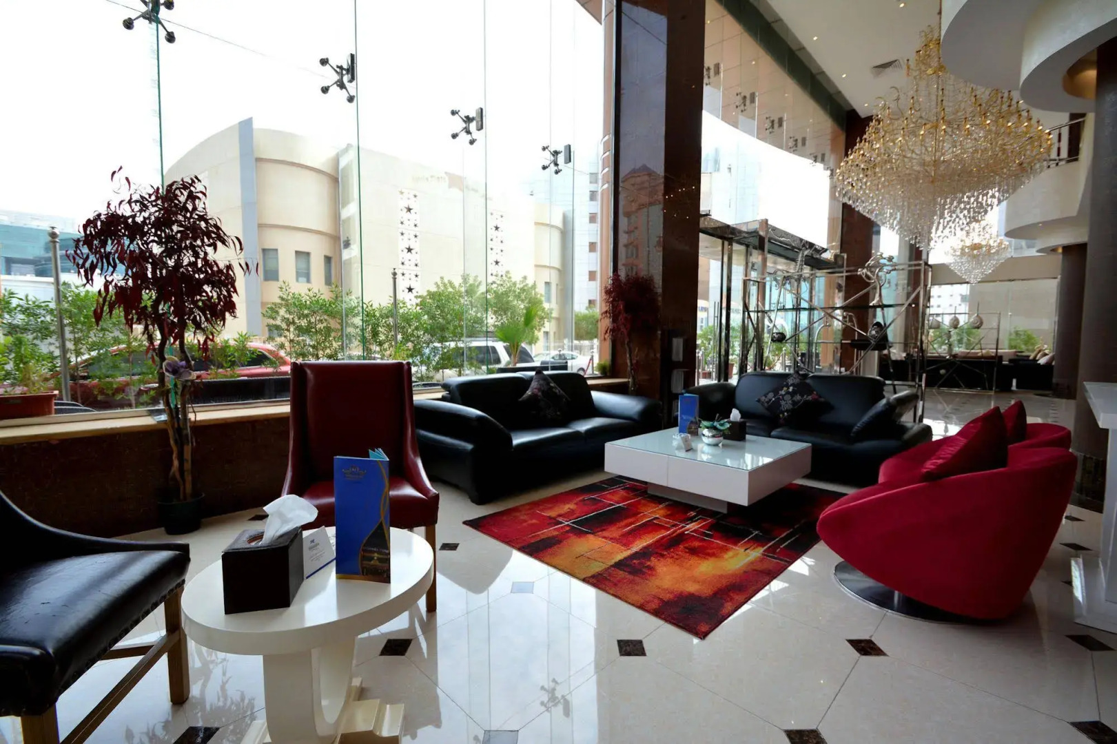 Sunday Millennia Hotel