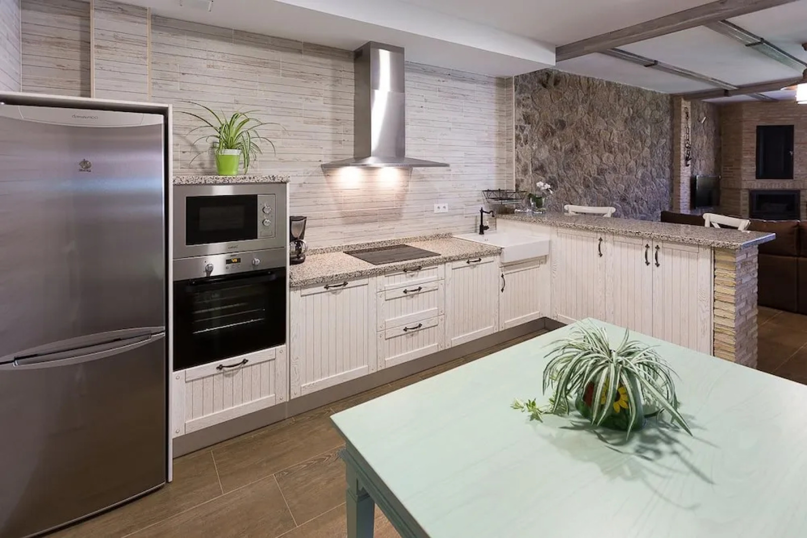 Encantos de Monfragüe