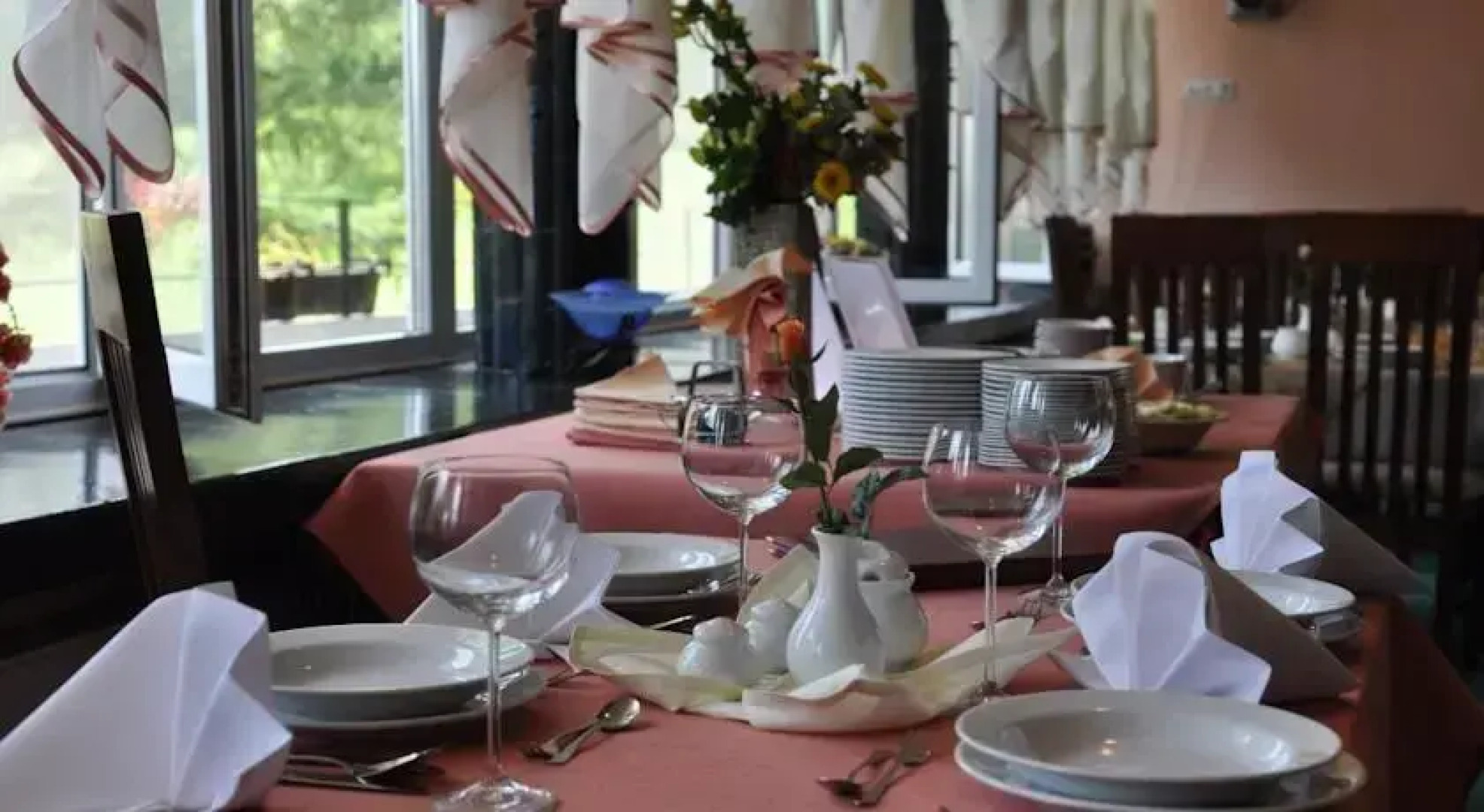 Uzdrowisko Muszyna nad Popradem