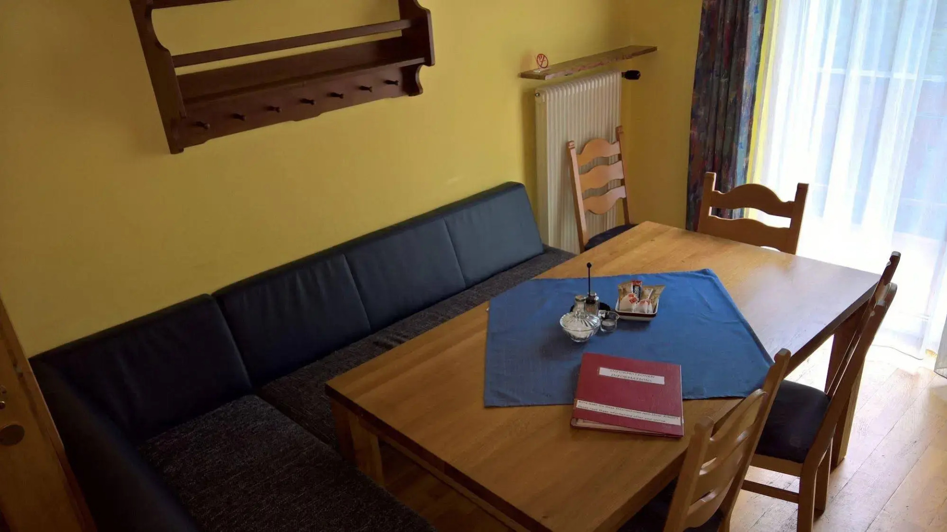 Appartements Stadt Wien