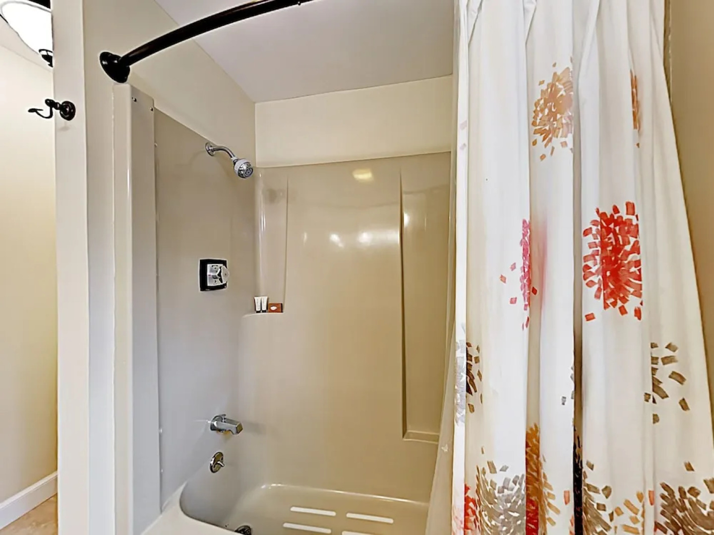 Boothbay Harbor Home by RedAwning