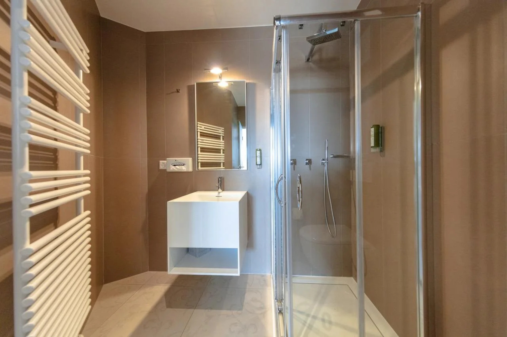 Hôtel de la Rouvenaz