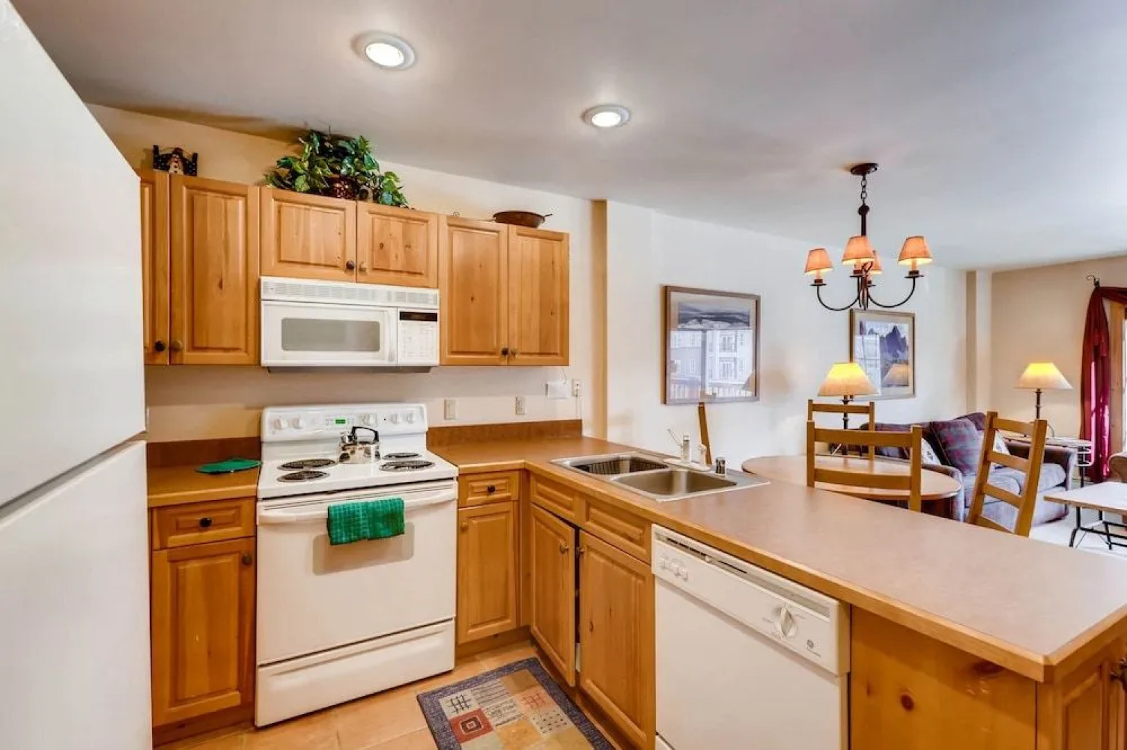 Expedition Station 8613