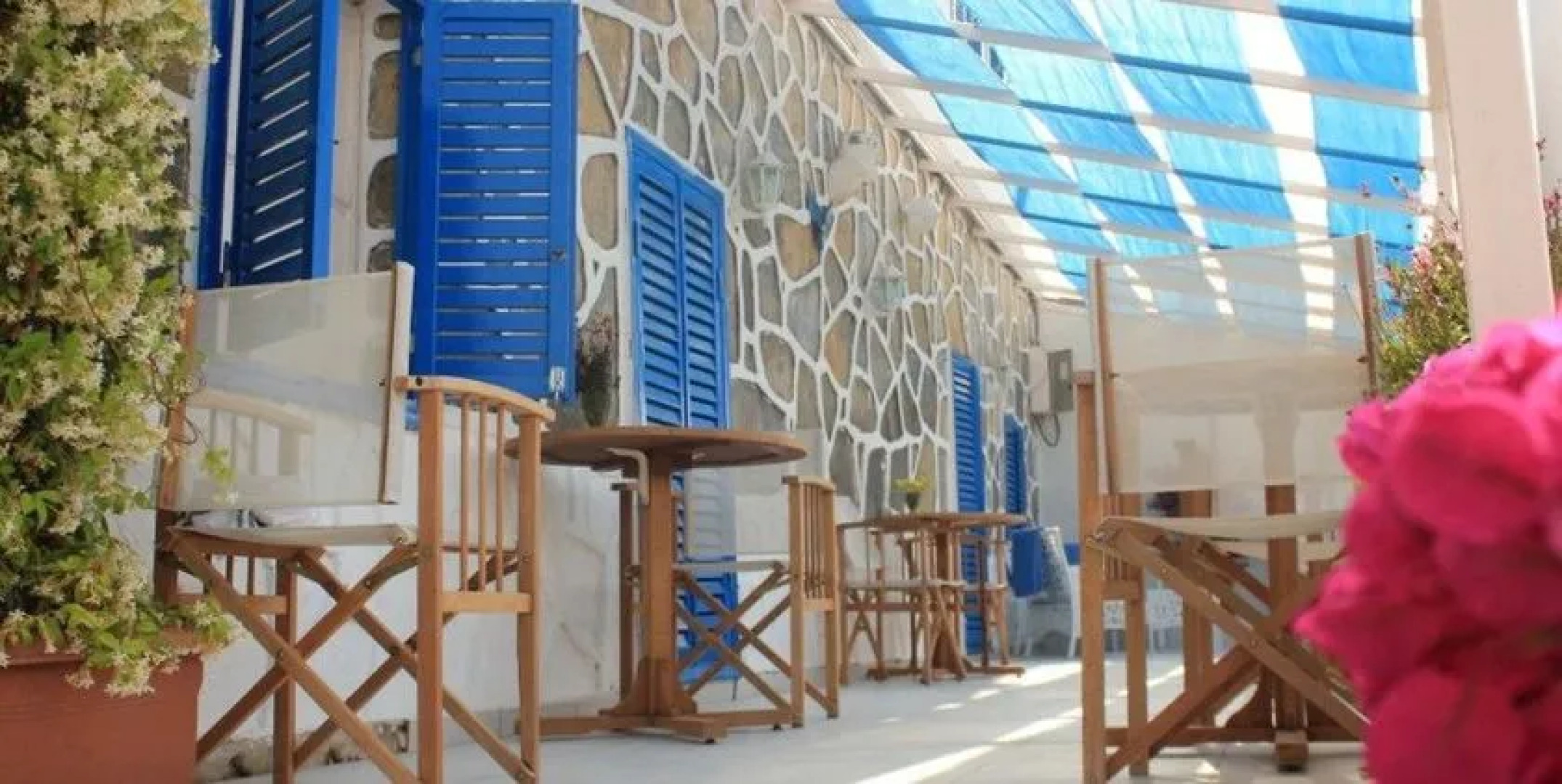 New Hotel Tour Blanche