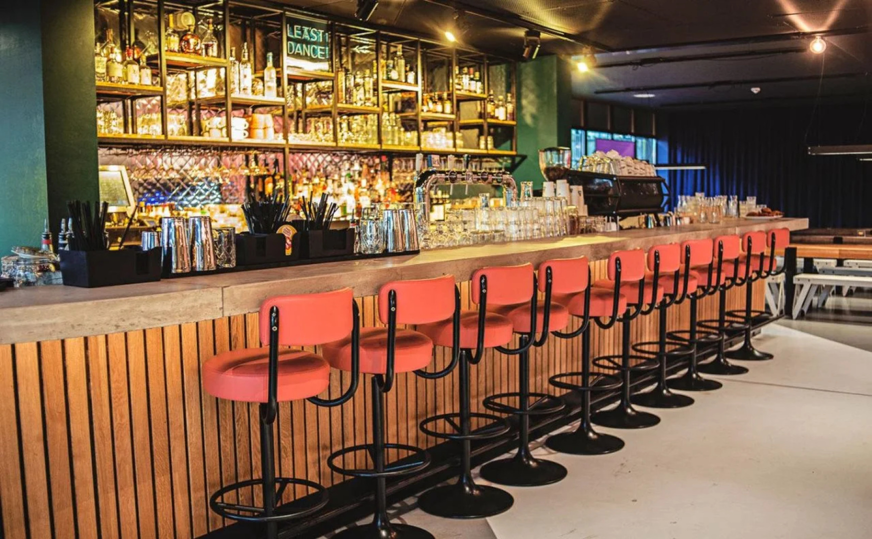 The Social Hub Amsterdam City