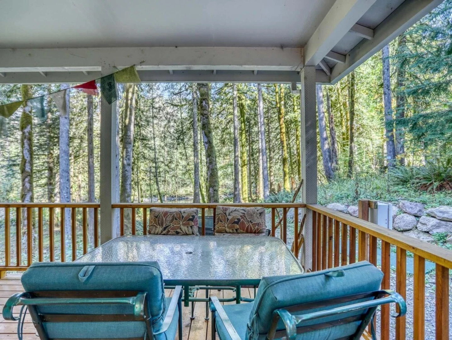 Riversong Retreat Guest Suite