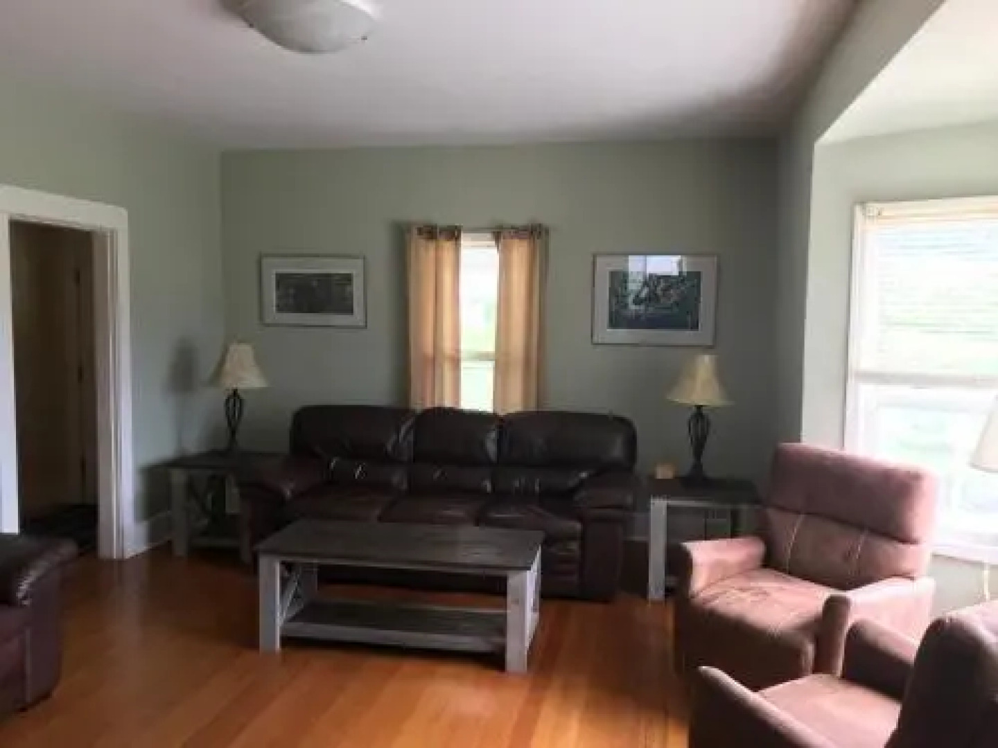 D'Angelo Winery Guest House