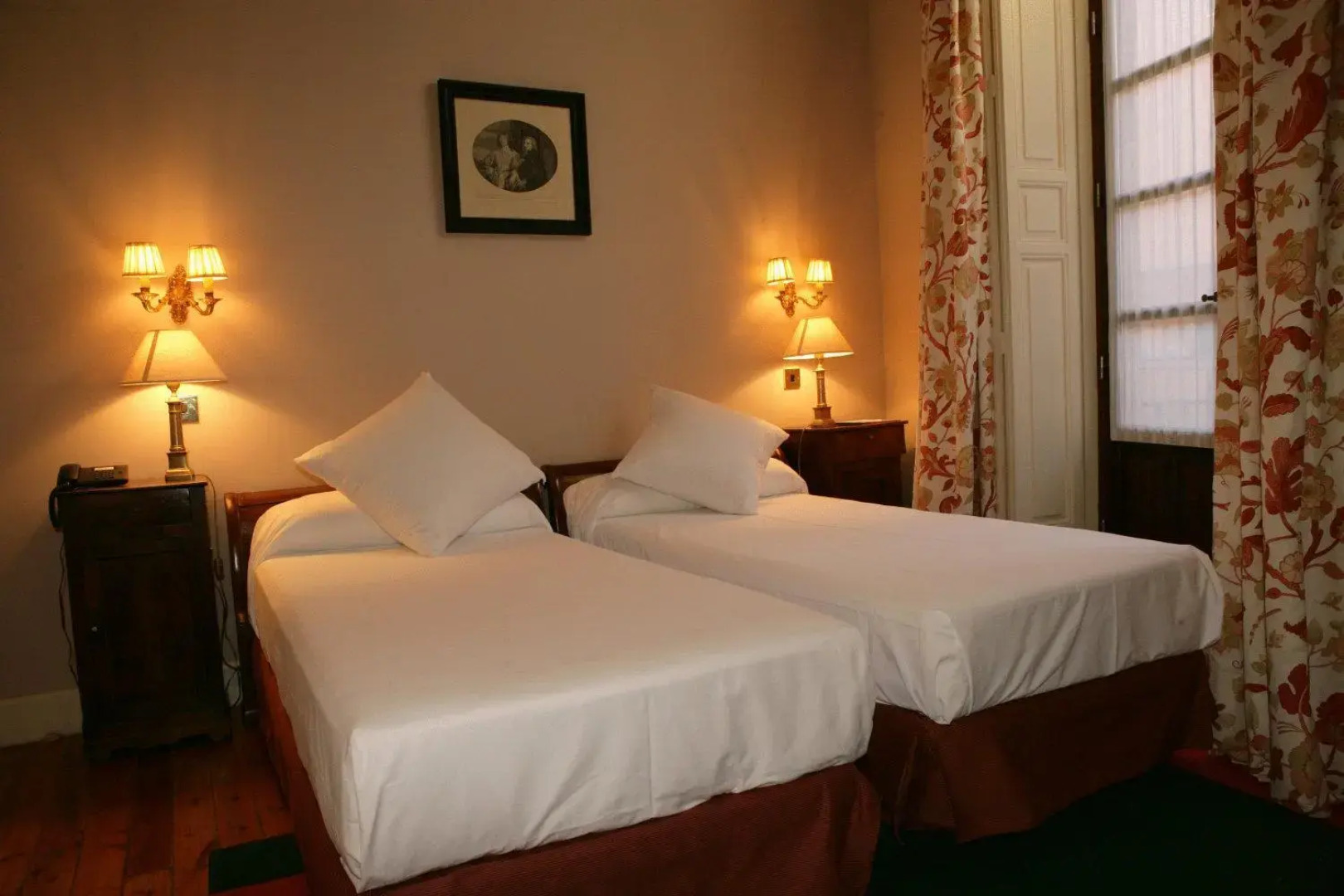 Posada Real Casa de Tepa