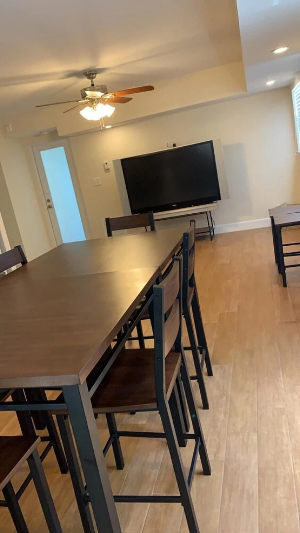 Atlantique Beach House