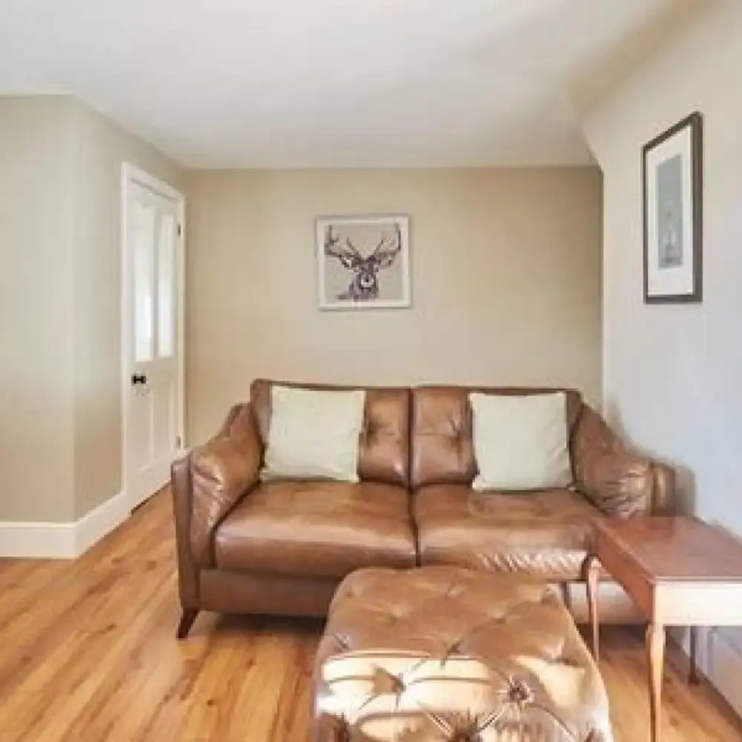 Host Stay Snoozy Goose