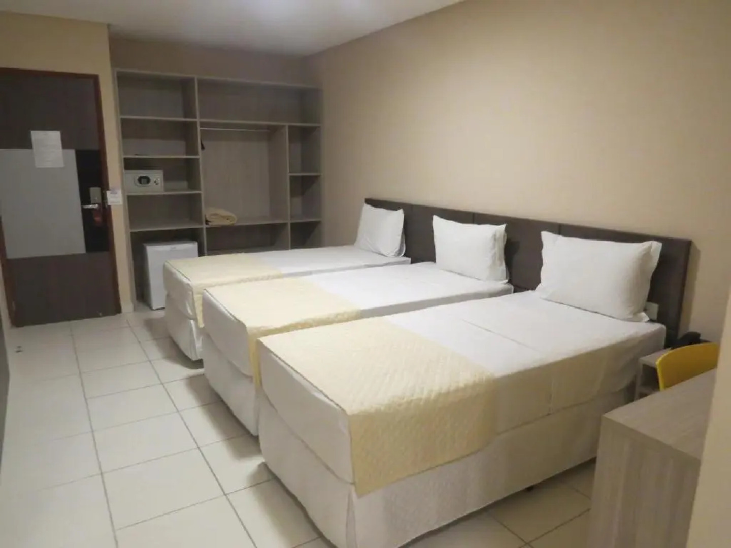 Toritama Golden Hotel