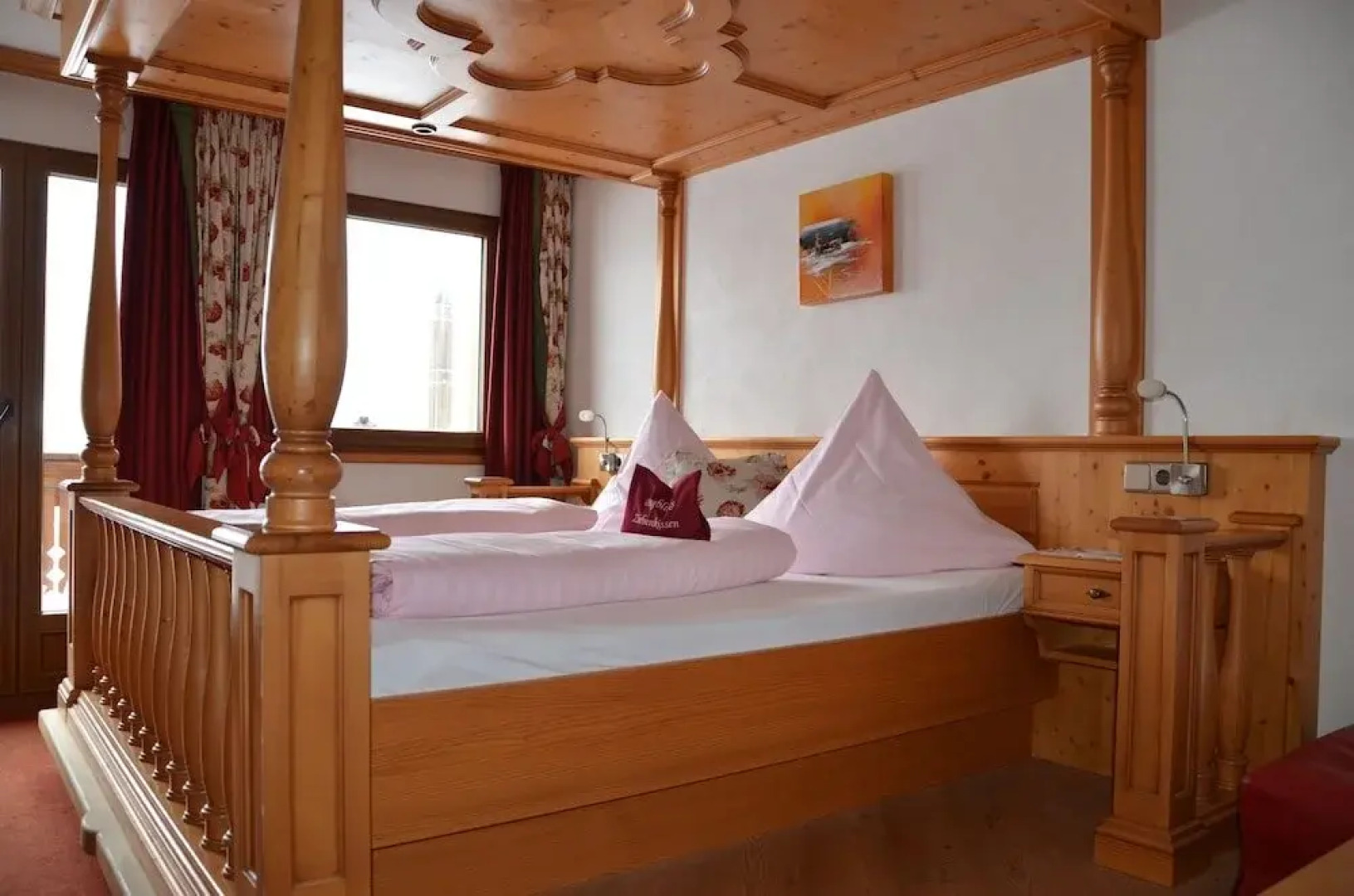 Landgasthof Hotel Bergblick