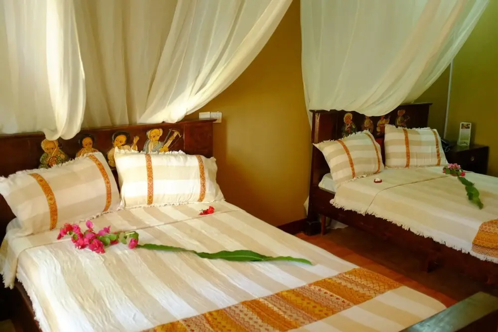 Emerald Resort Arbaminch