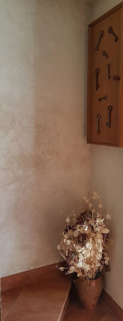 Casa Rural El Castaño