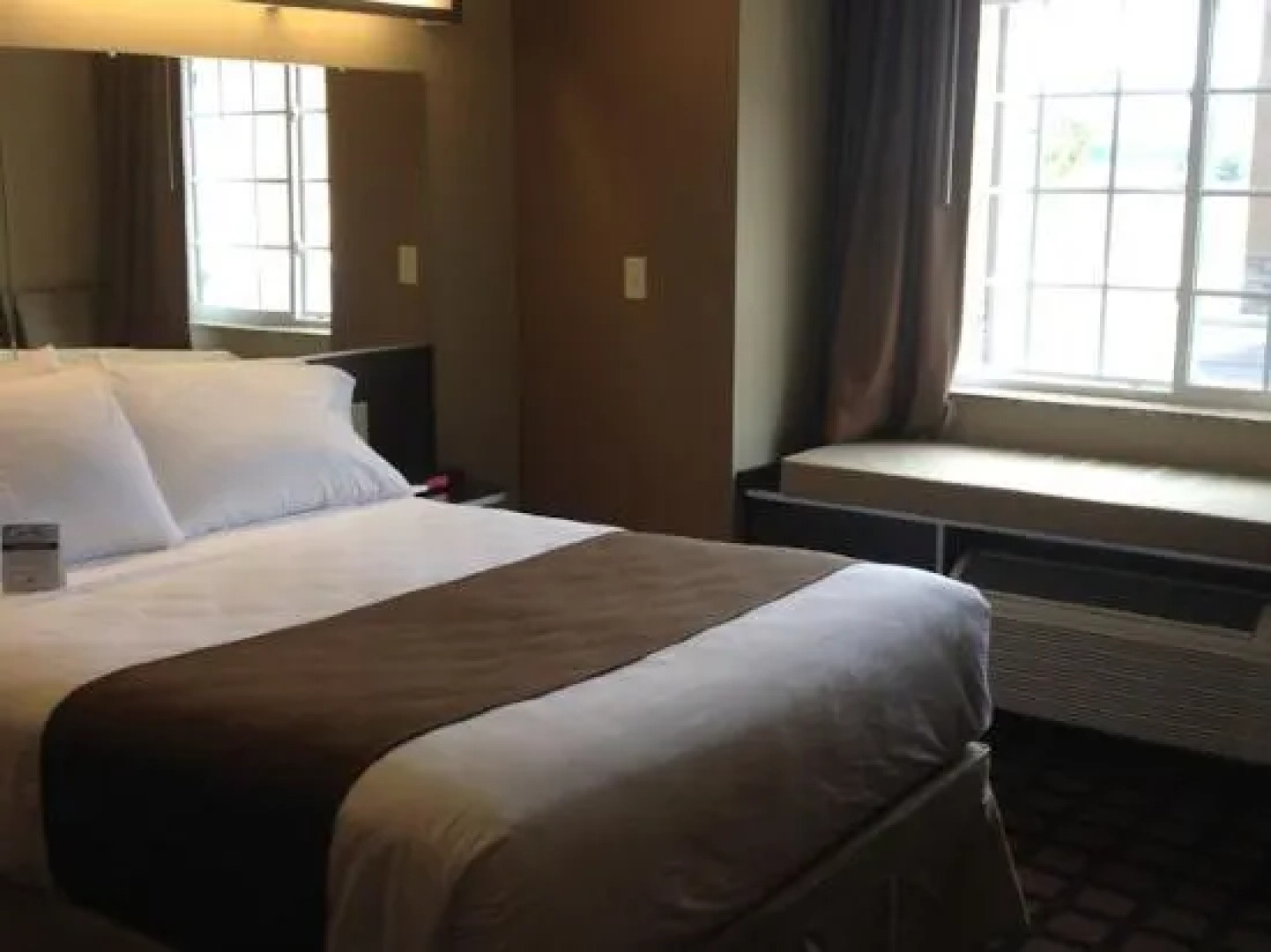 Microtel Inn & Suites Dillsboro/Sylva