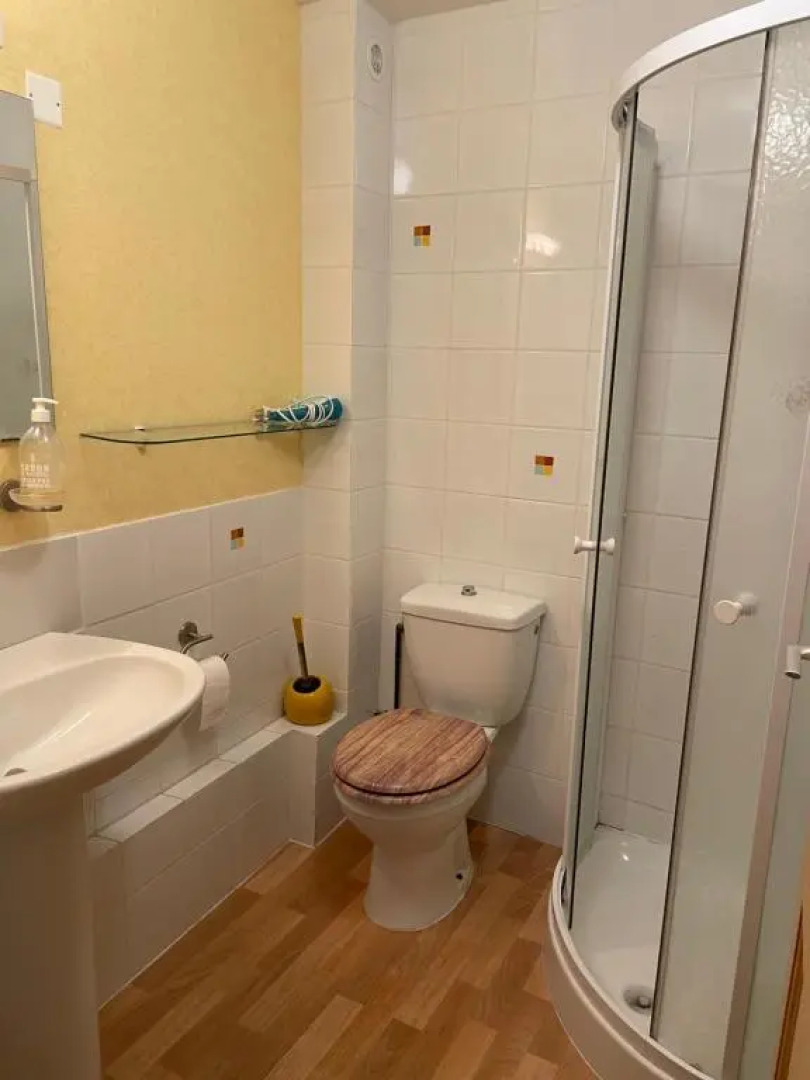 LA BASTIDE DU GINESTE - Olives