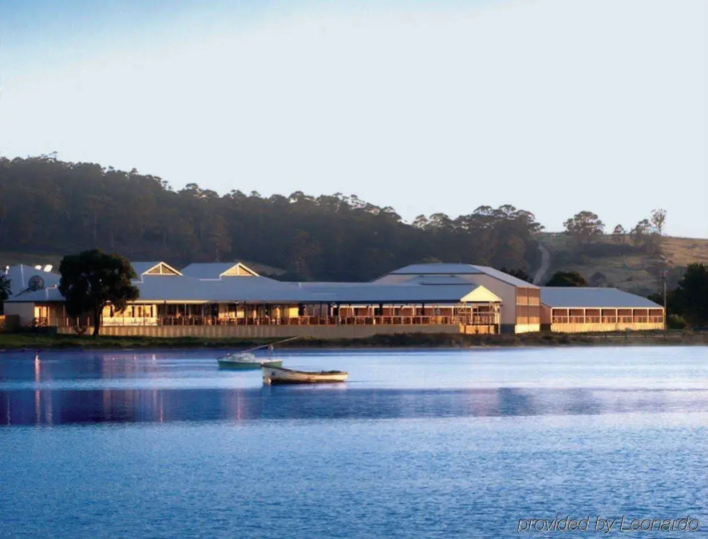 Panorama Hotel St Helens