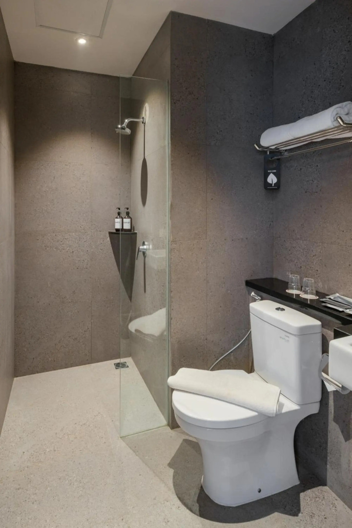 Luminor Hotel Airport Sidoarjo by WH