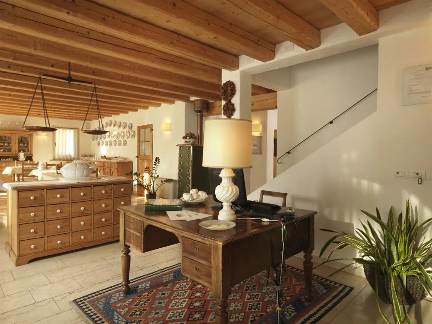 Villa Toderini Agriturismo