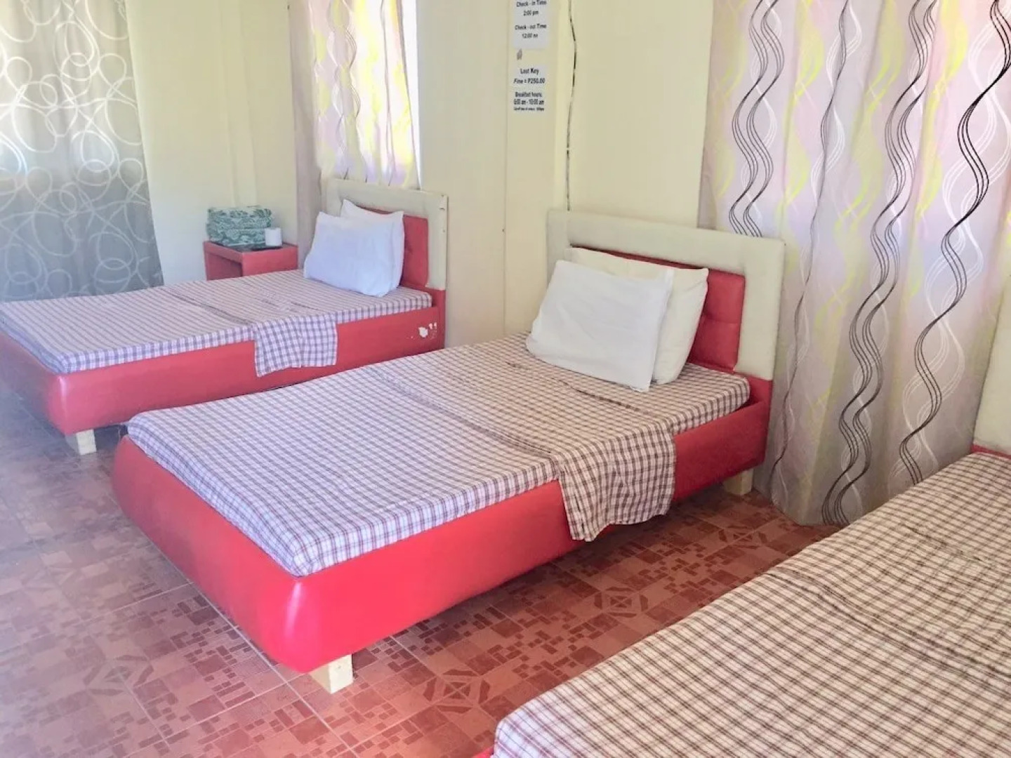 Pundaquit Luxury Resort