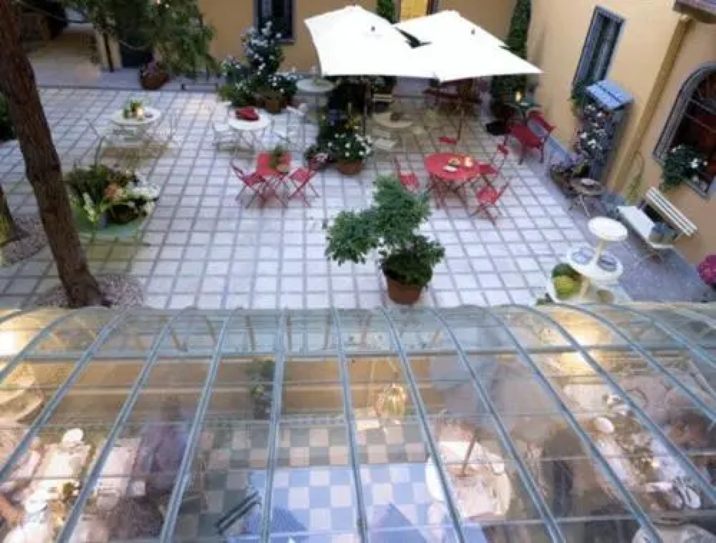 Residence Perosi