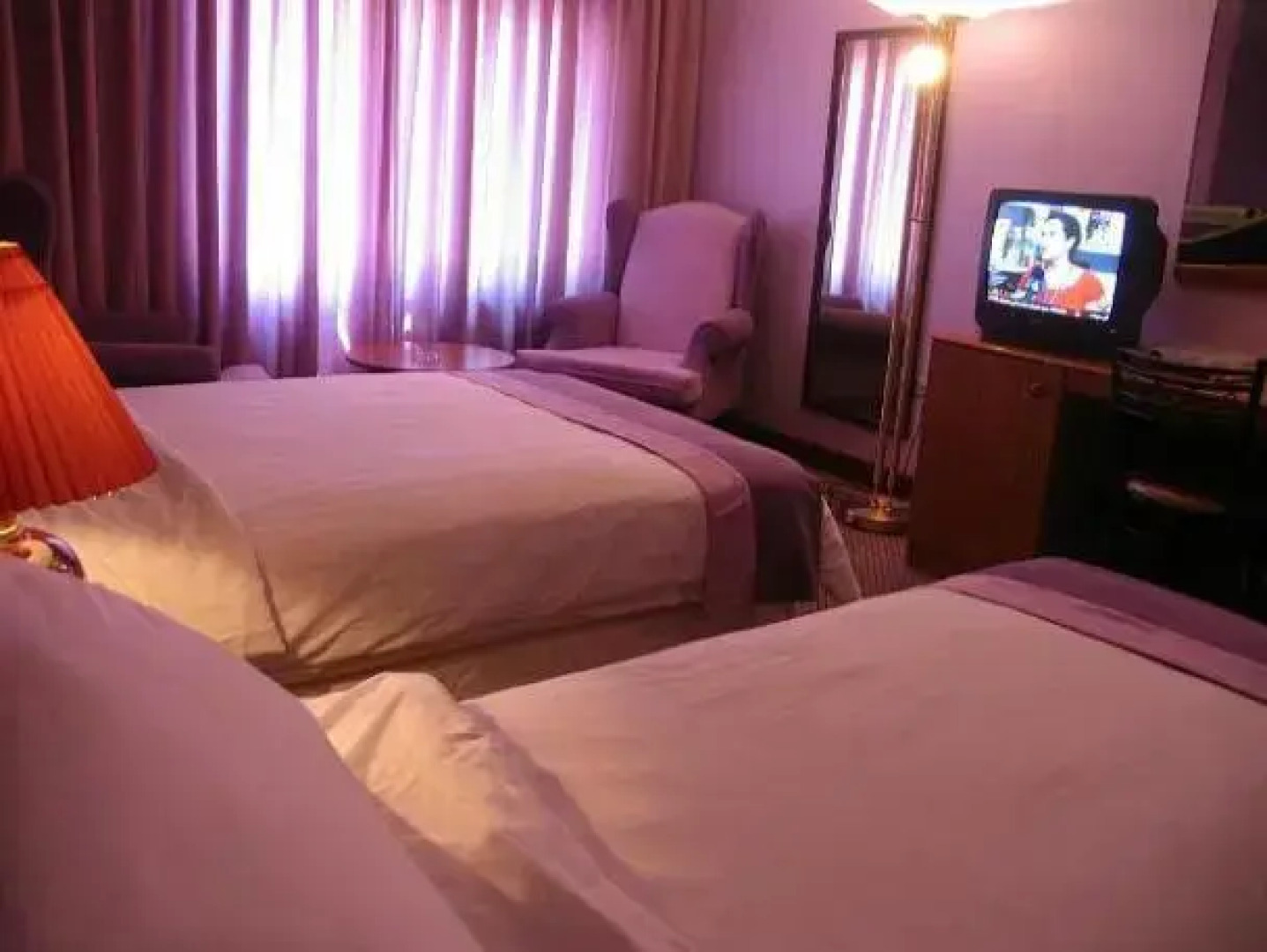 Silk Road Hotel