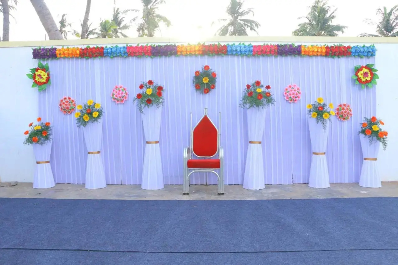 OYO 3471 Hotel Priso