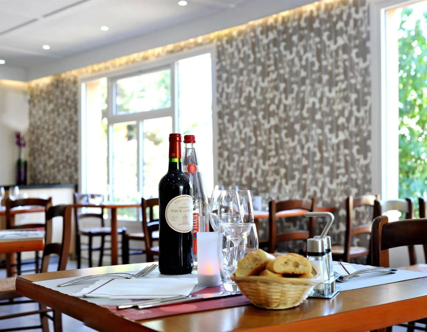 Kyriad Bordeaux - Mérignac Aéroport