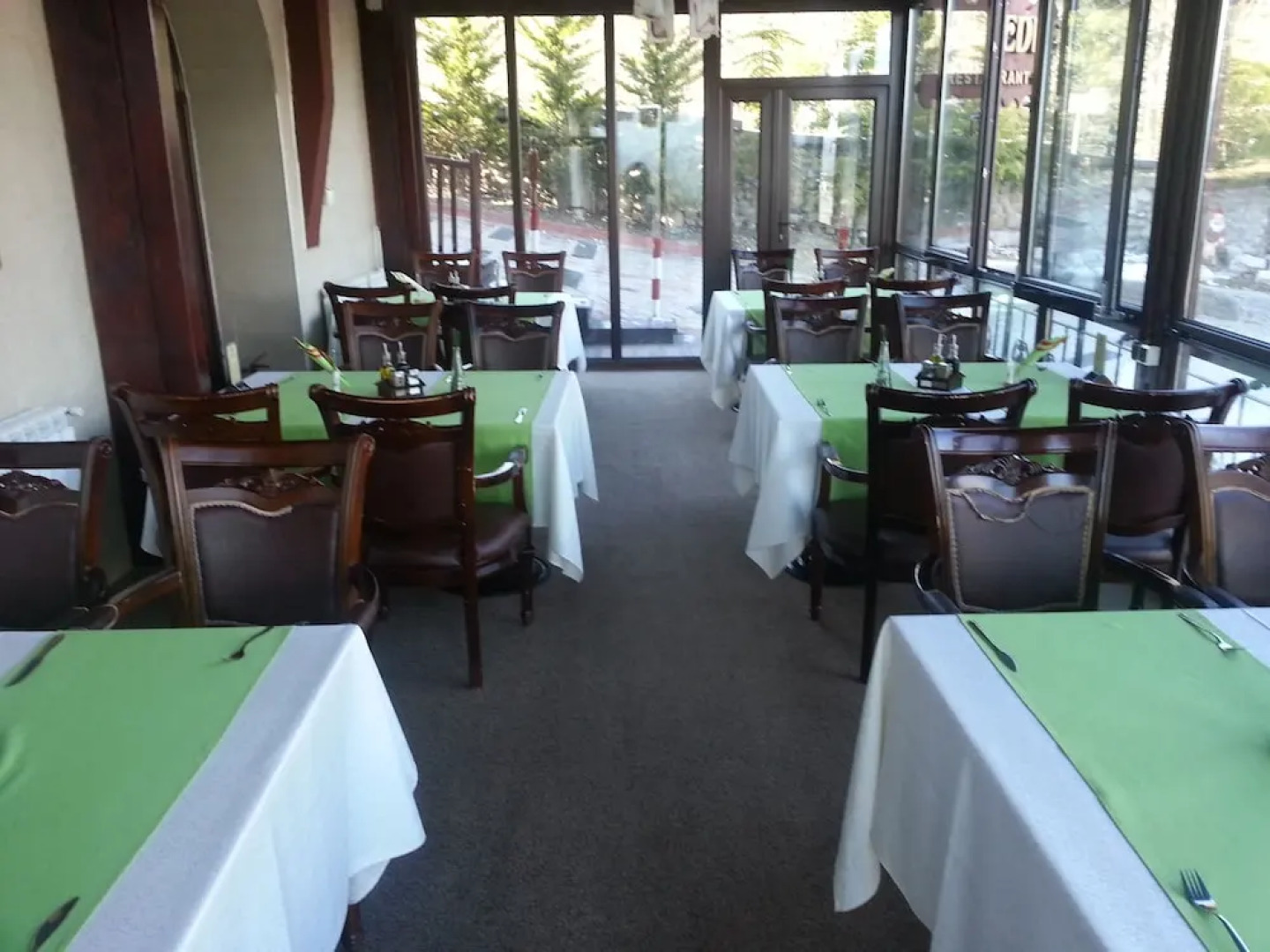 Predeal Comfort Suites