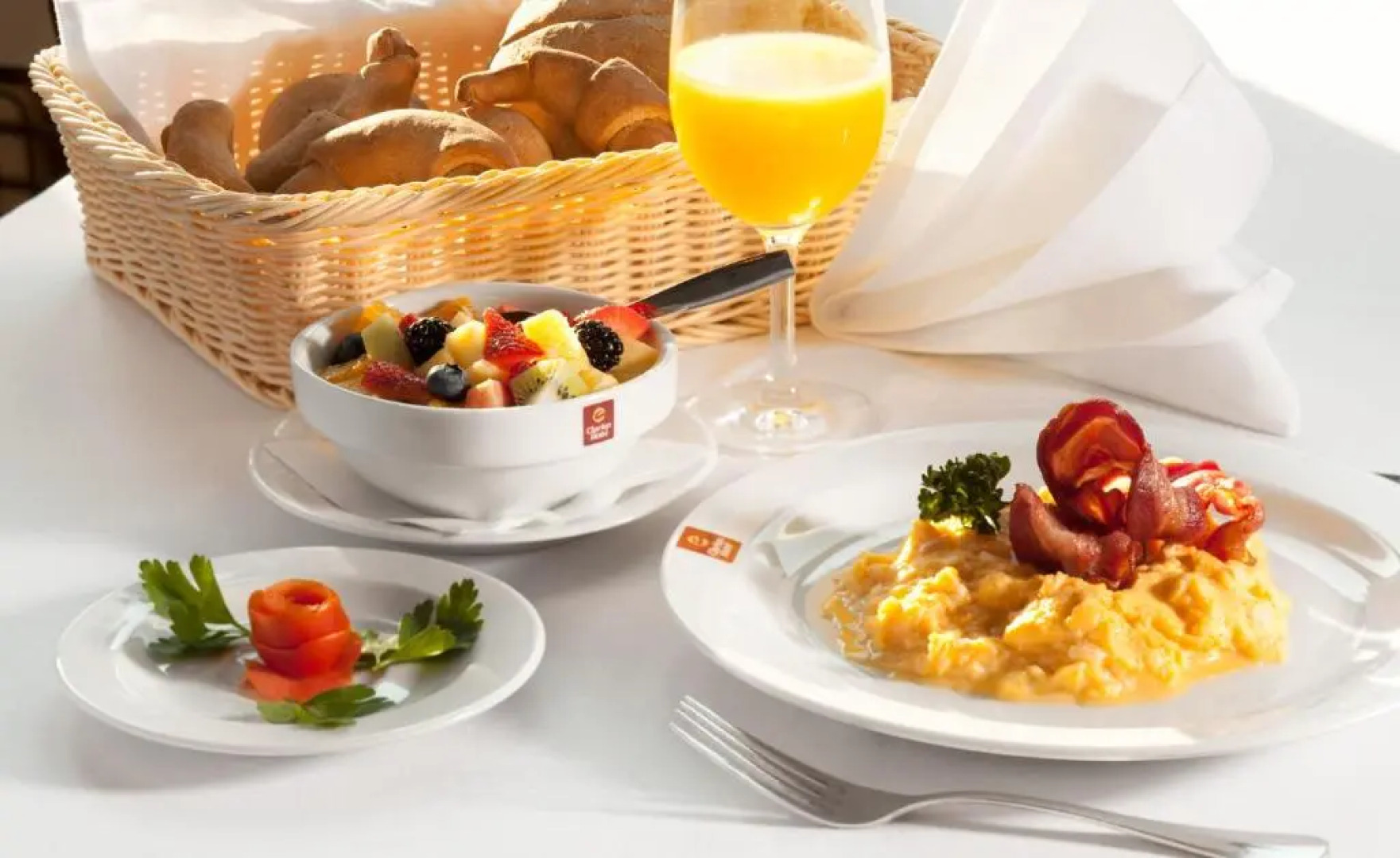 Pinia Hotel & Resort