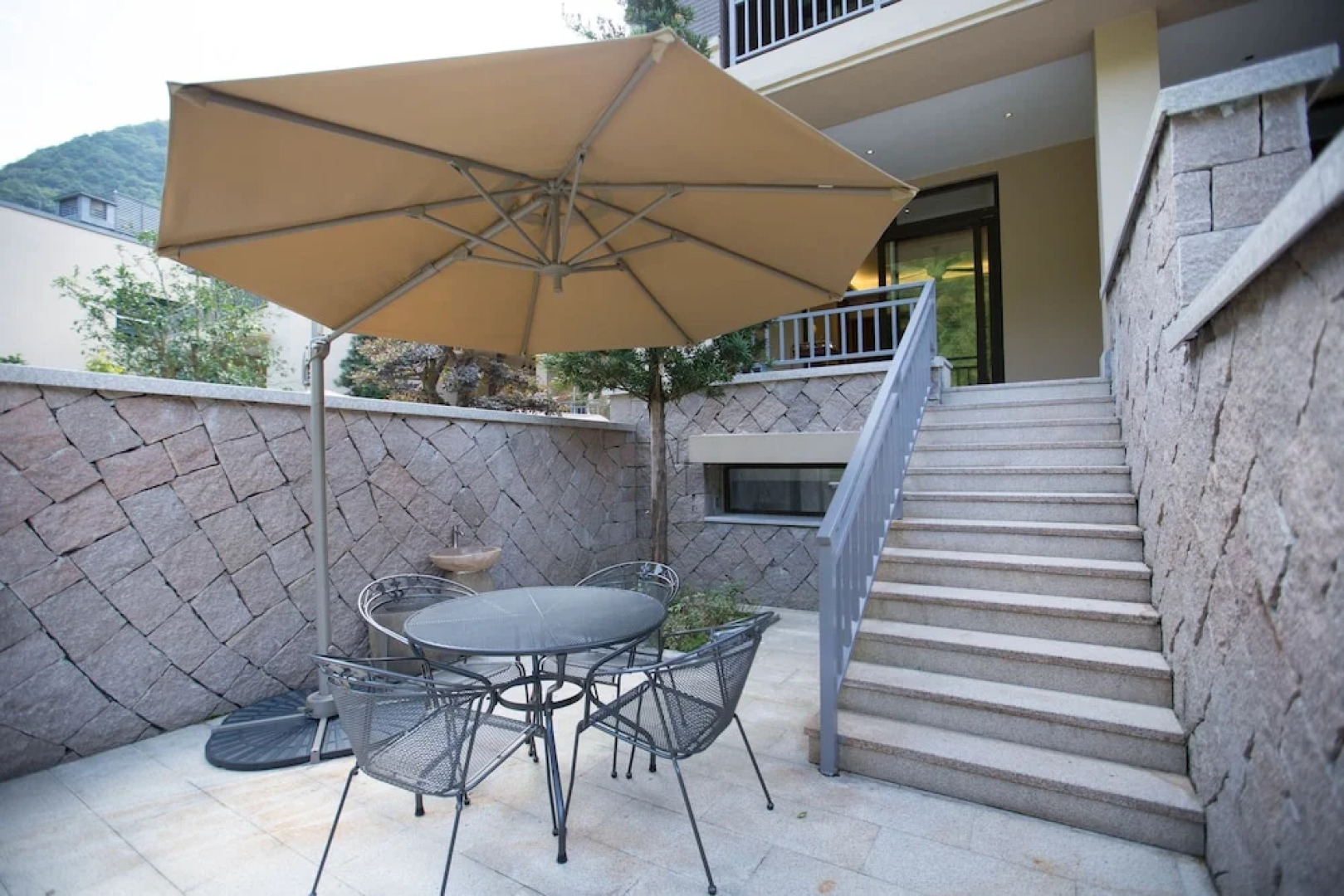 Jiuxi Cloud Valley Hotel