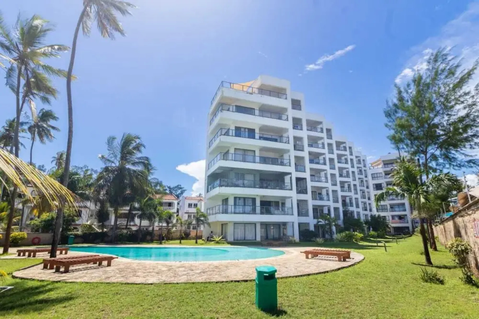 Xanadu Luxury Apartments