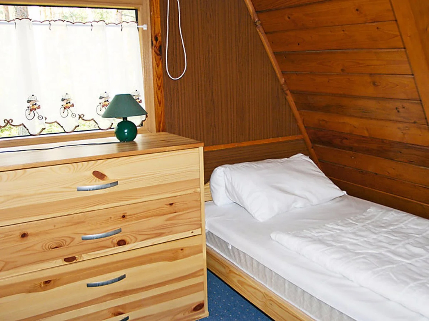 House Nepumuk Arendsee 9107