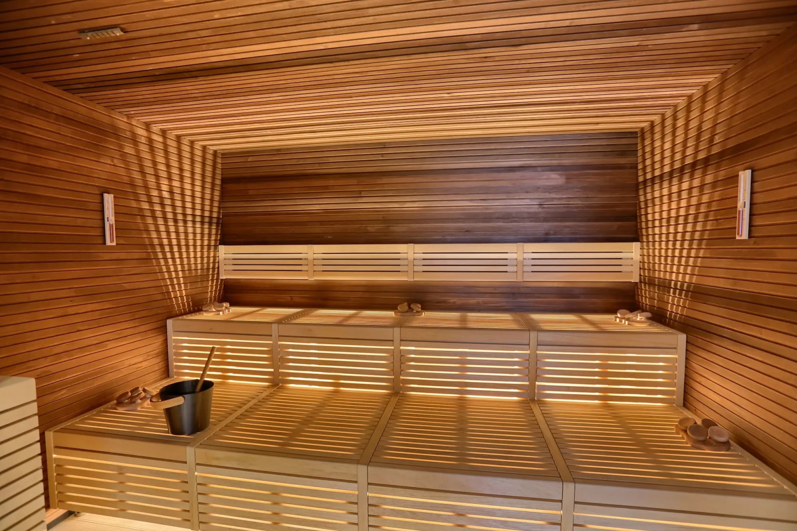 Hotel Lido Blu Surf & Bike