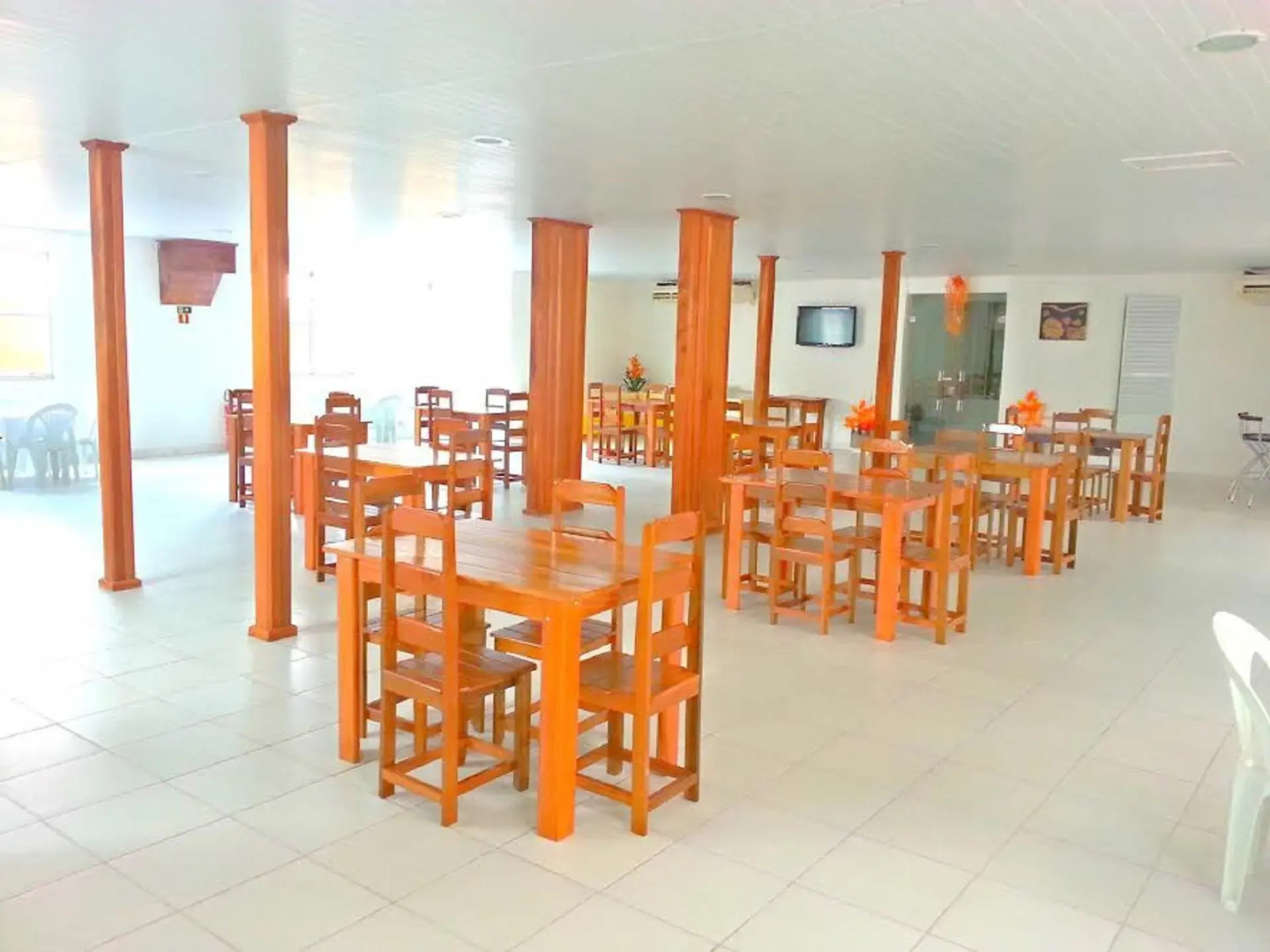 Hotel Presidente