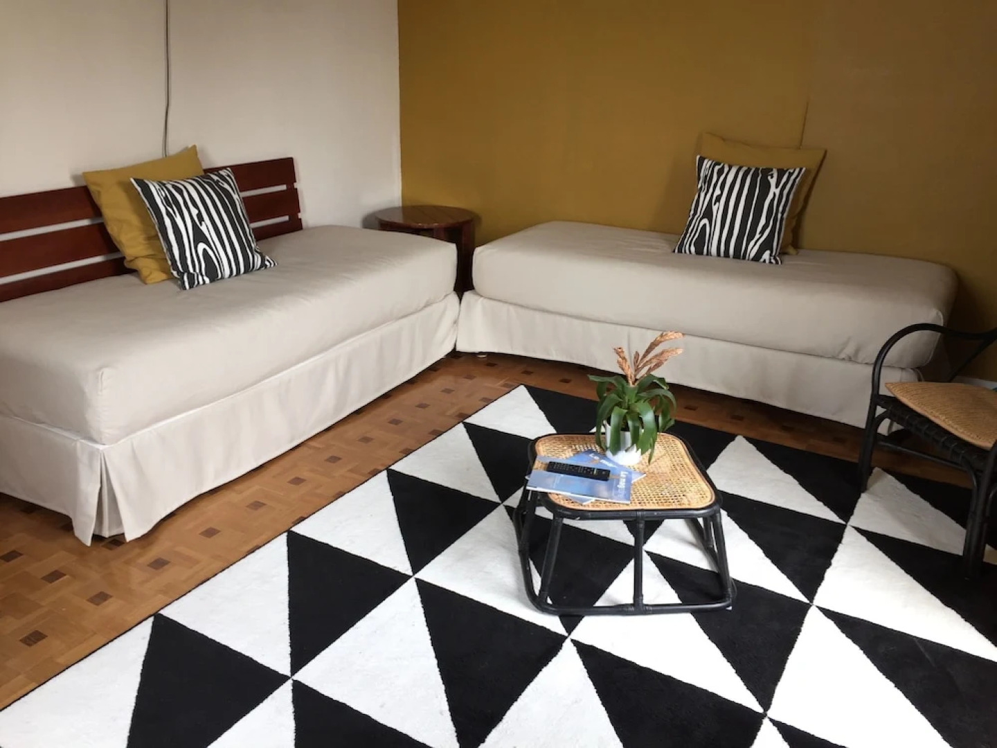 Villa Marie Talbot Plage et Vue Mer