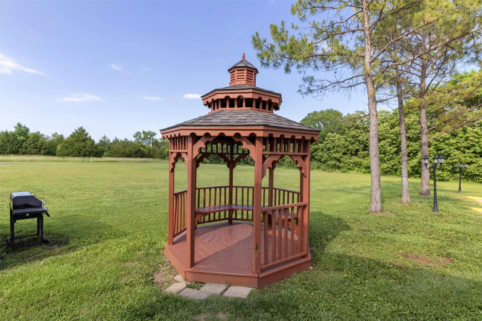Best Western Parsons Inn