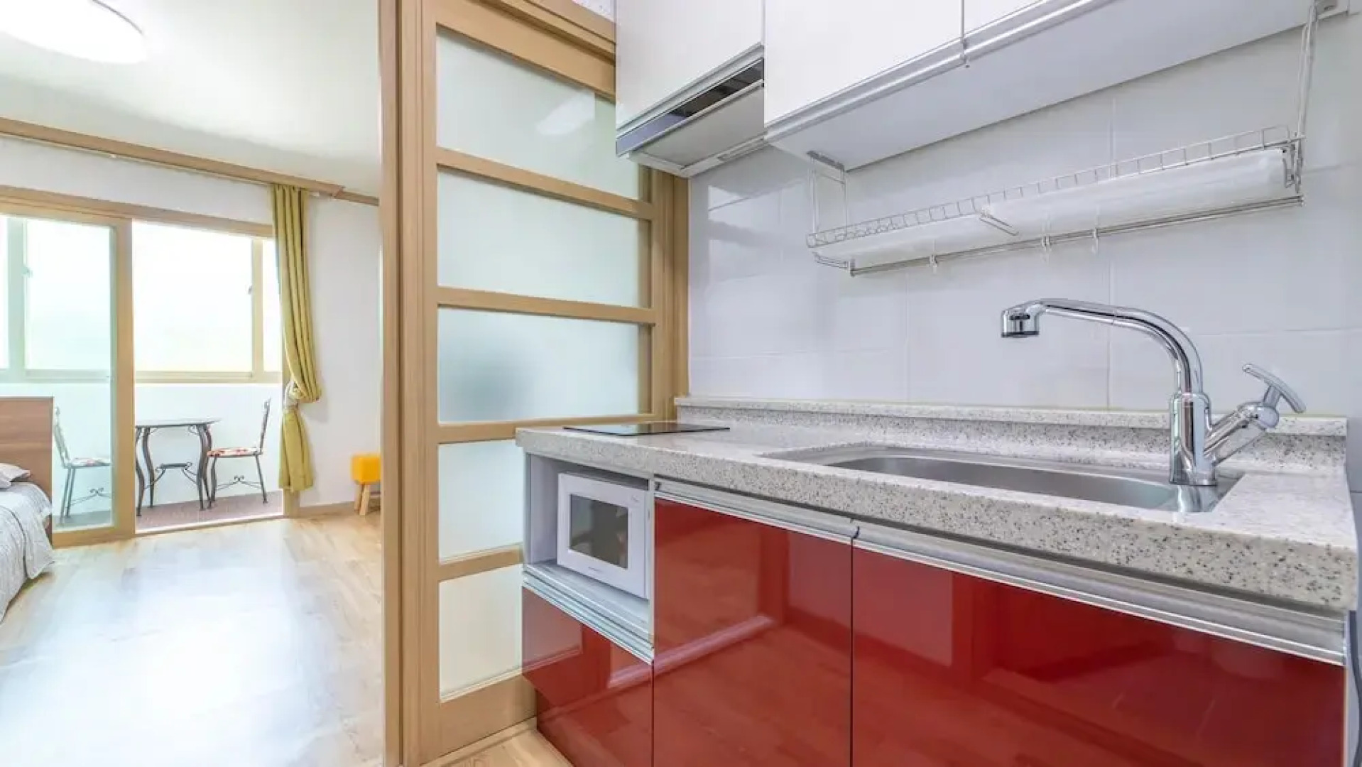 Samcheok Greenhyang Pension