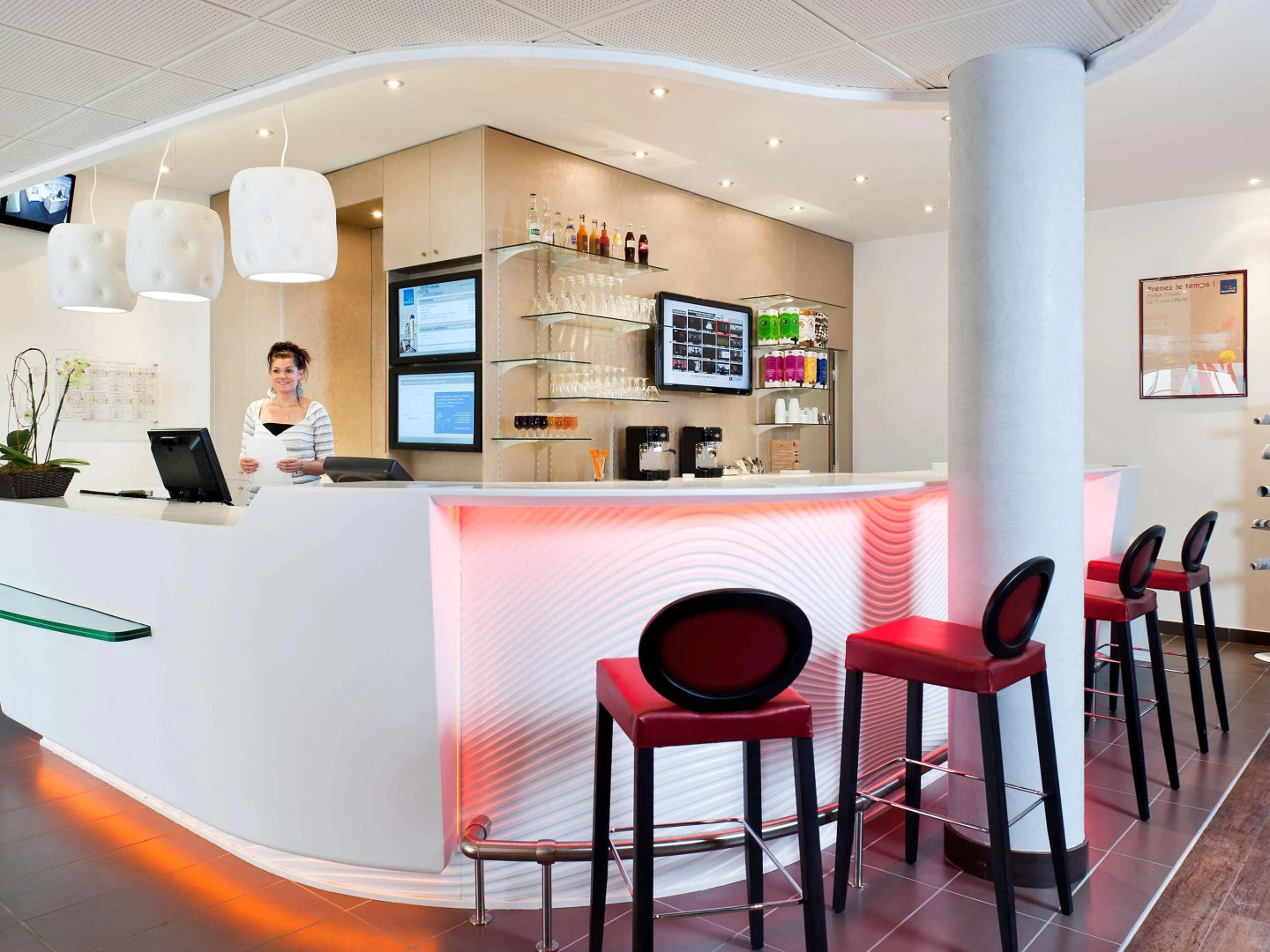 Novotel Suites Perpignan Mediterranée