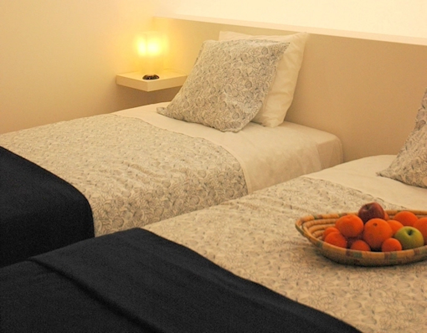 Pátio da Avó Faustina - Agroturismo