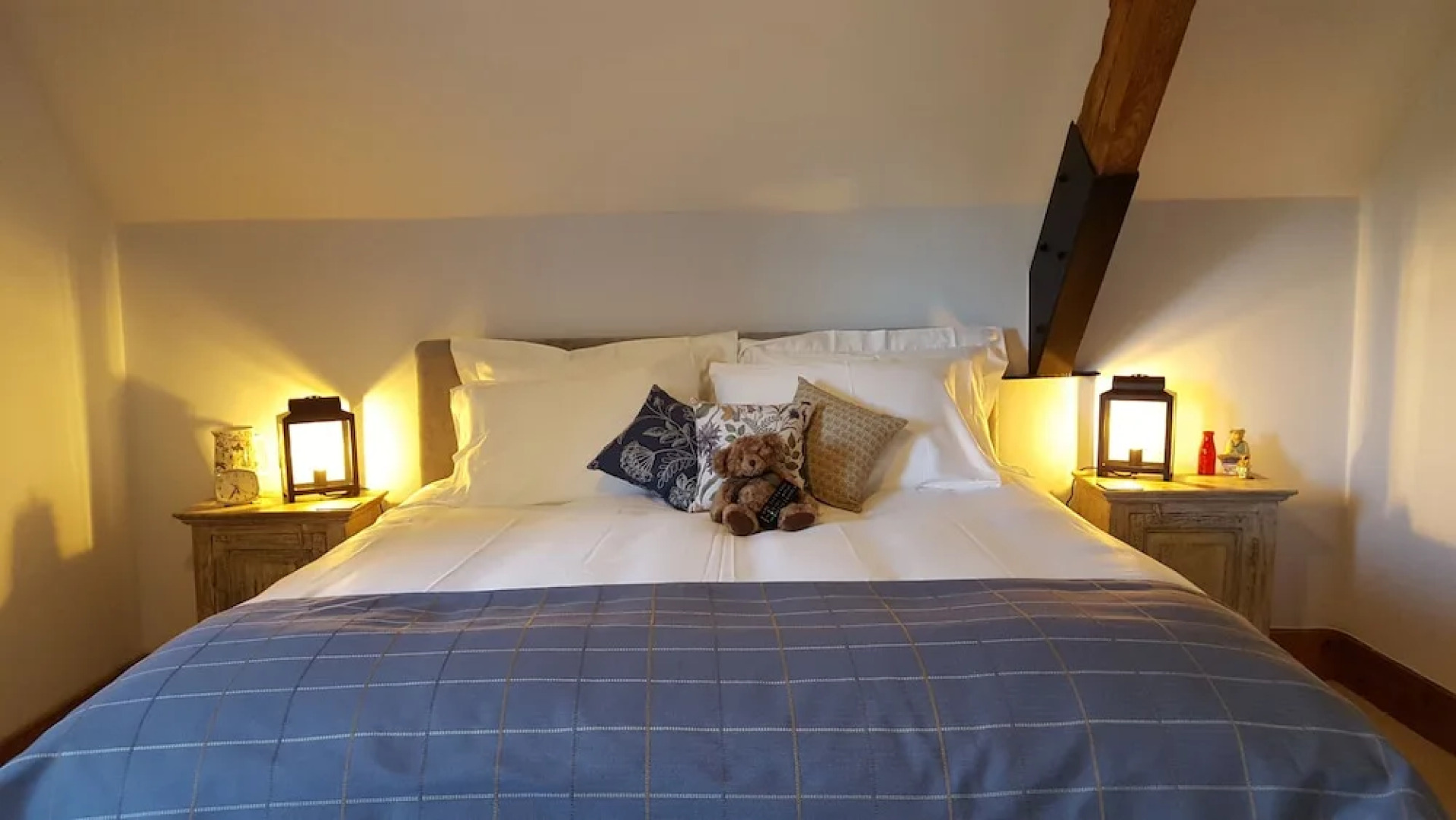 The Old Stables Bed & Breakfast