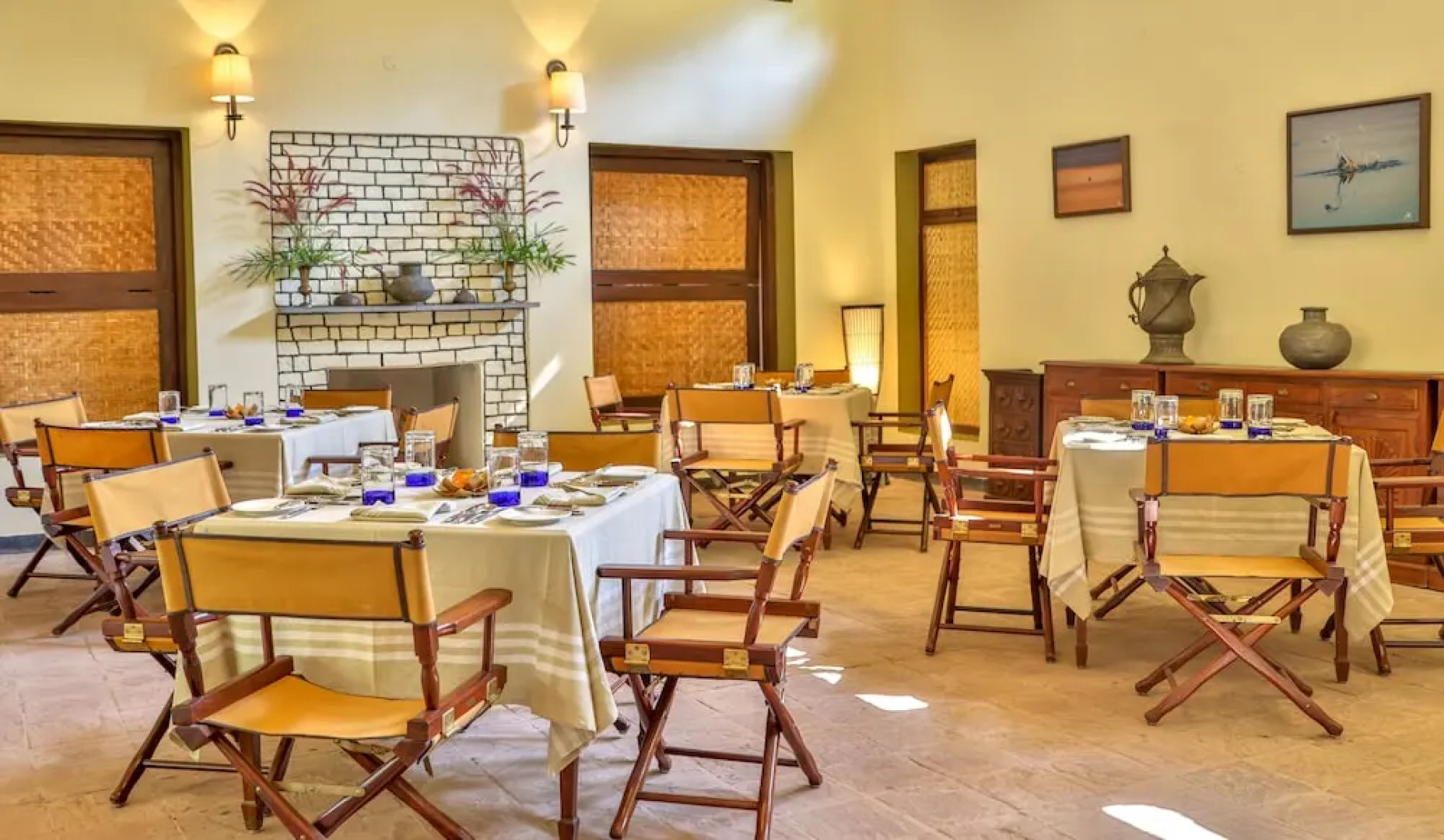 The Untamed Bandhavgarh by TUTC