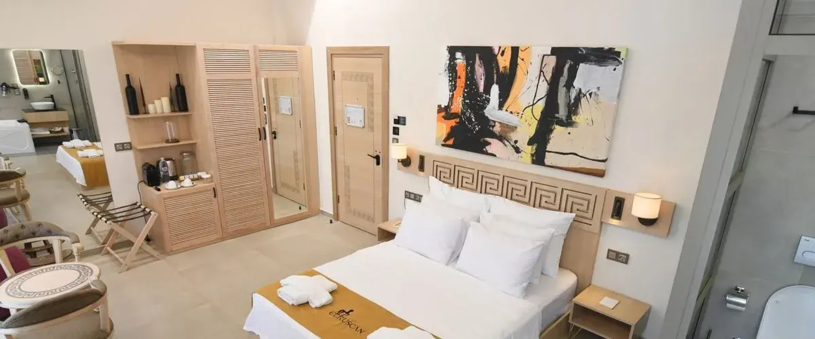 Etruscan Butik Hotel