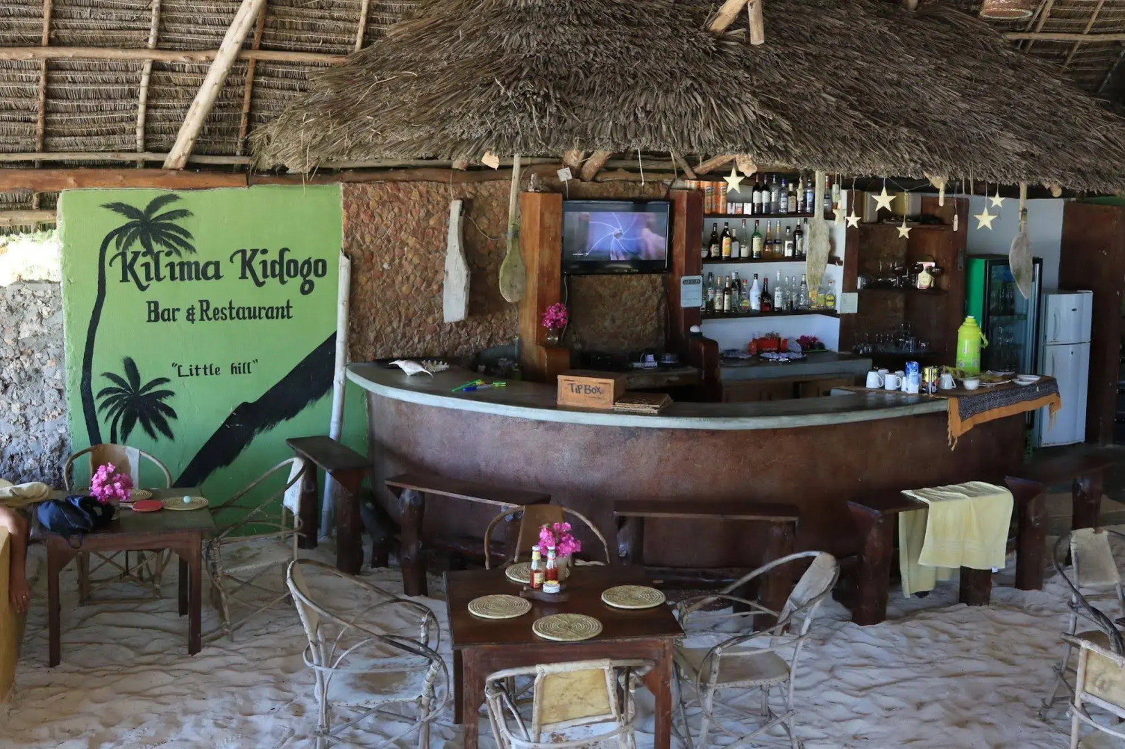 Kilima Kidogo Guest House