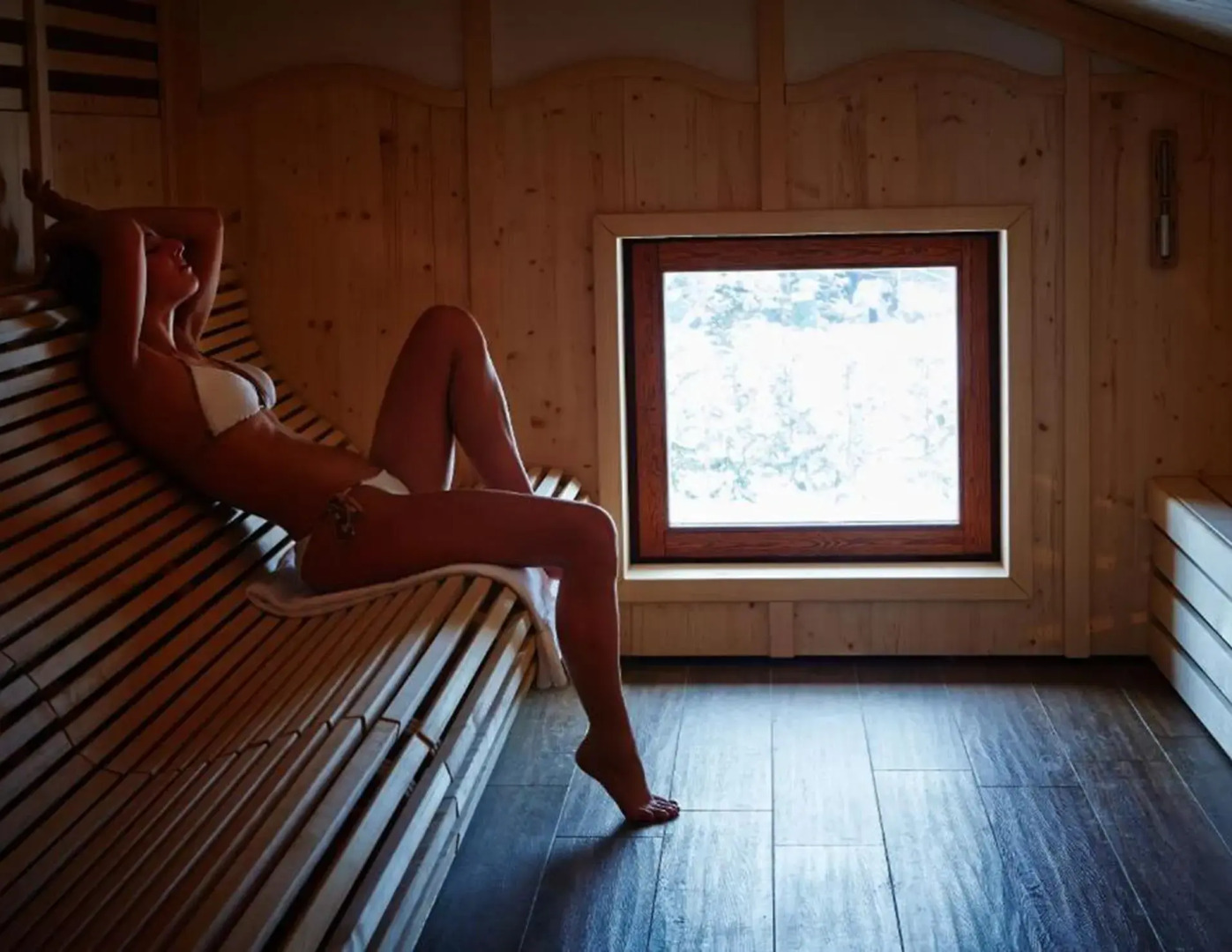 Montana Lodge & Spa, by R Collection Hotels