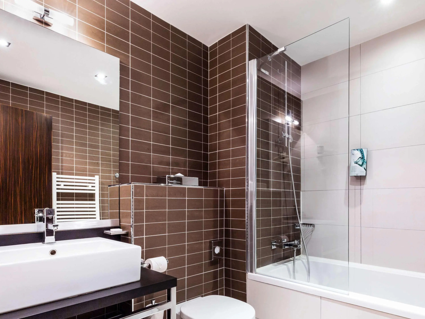 Aparthotel Adagio Serris - Val d'Europe