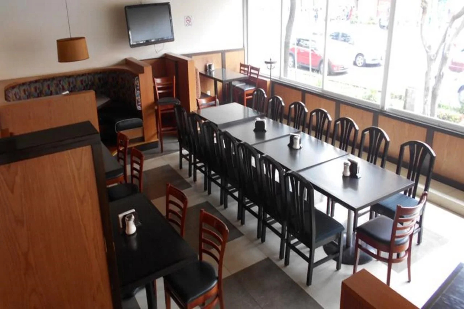 Hotel Lepanto Reforma