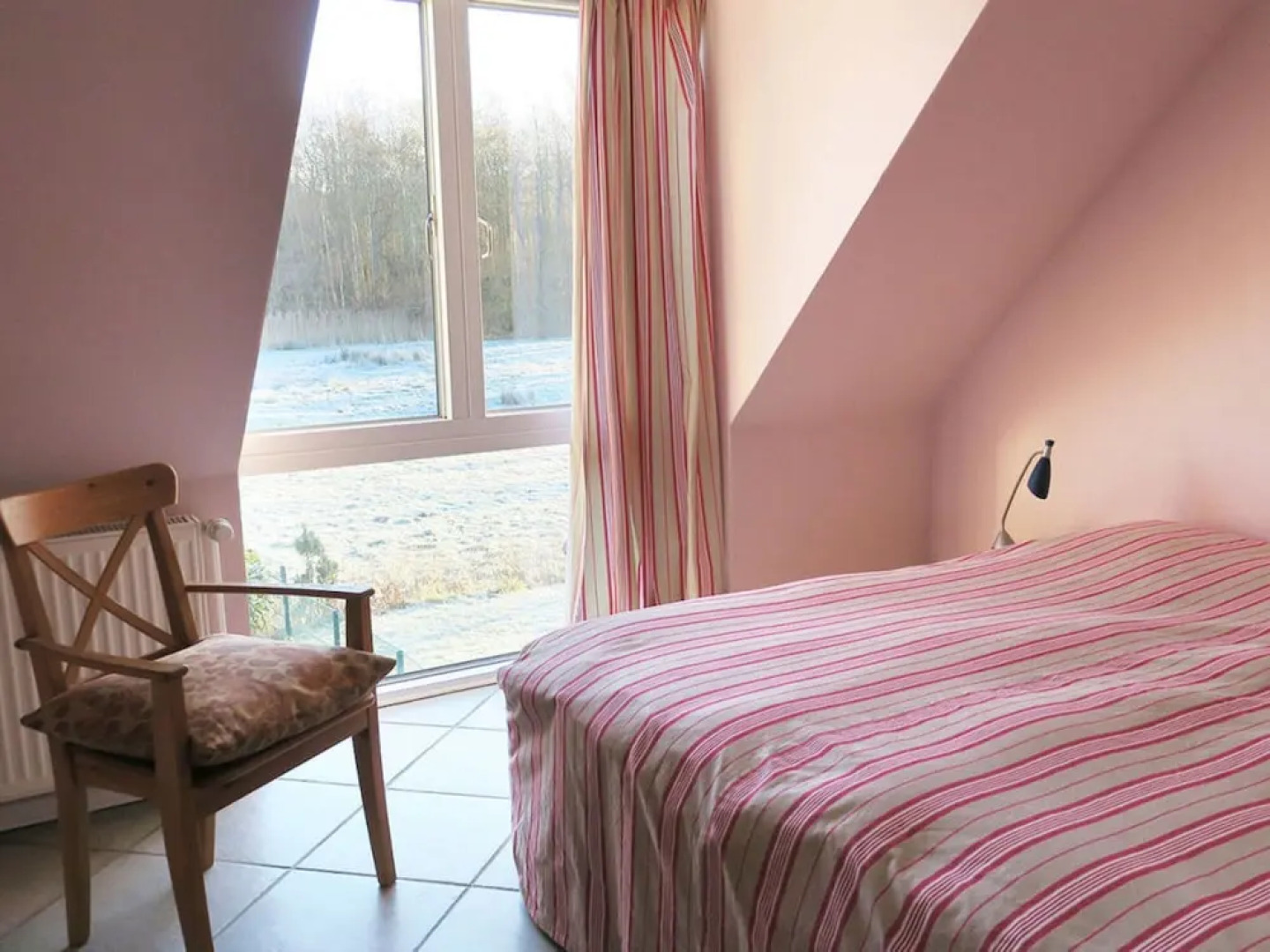 Weitkamper Comfortable Holiday Residence